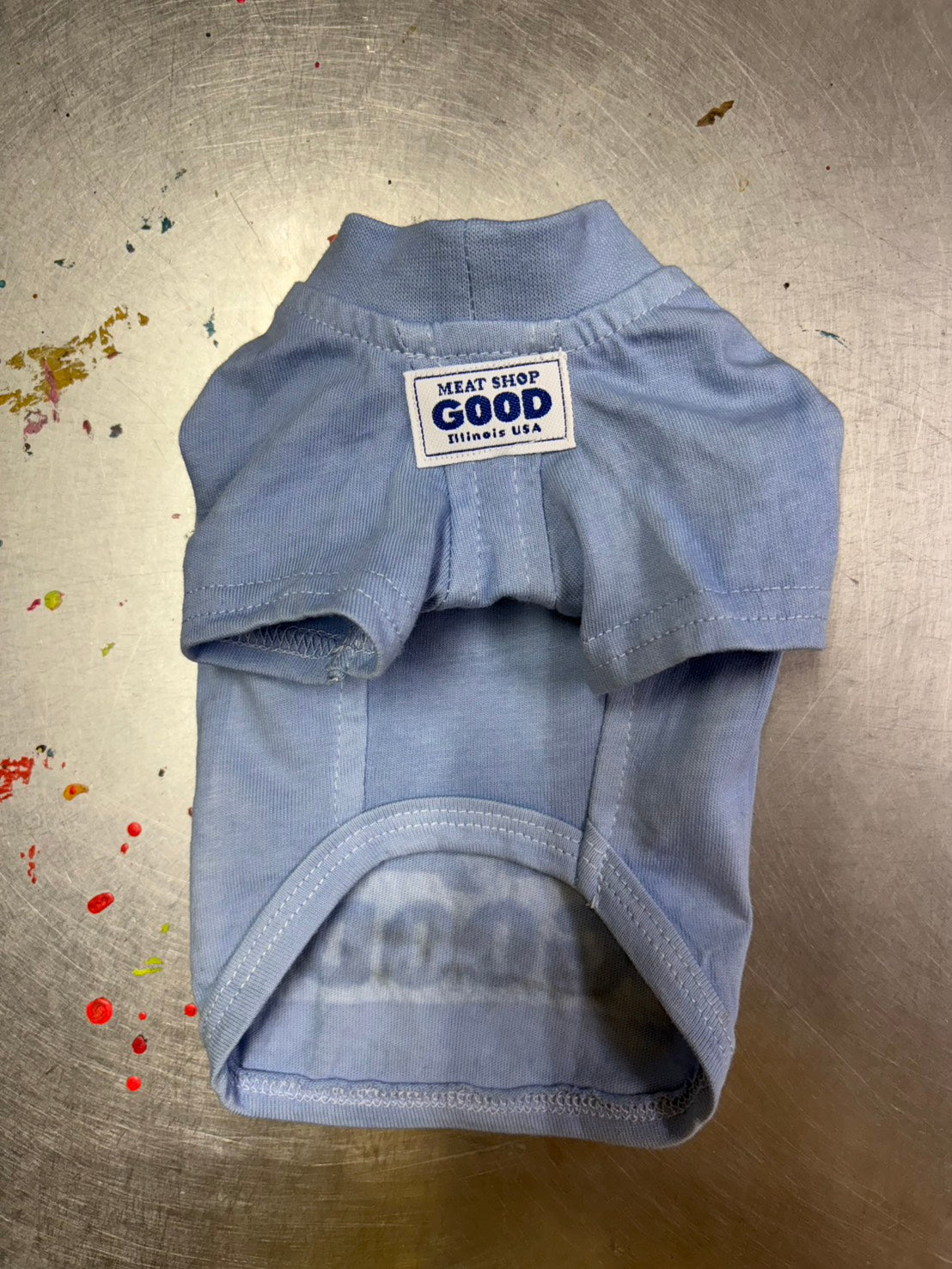 ヴィンテージTシャツ【Miniature Pinscher】