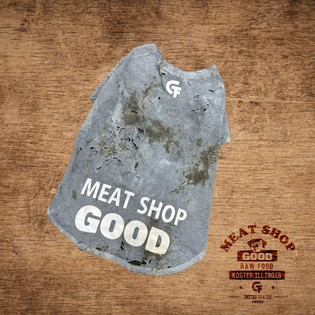 スペシャルヴィンテージTシャツ【グレー】