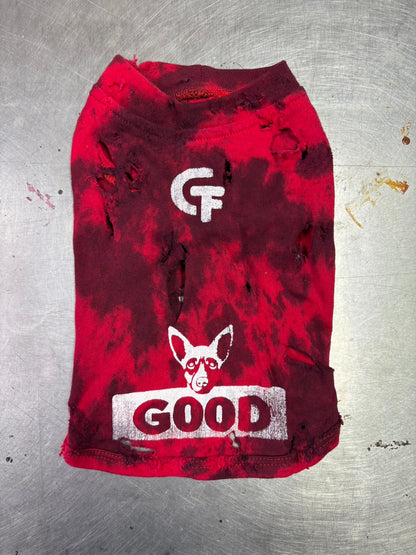 スペシャルヴィンテージTシャツ【Miniature Pinscher】