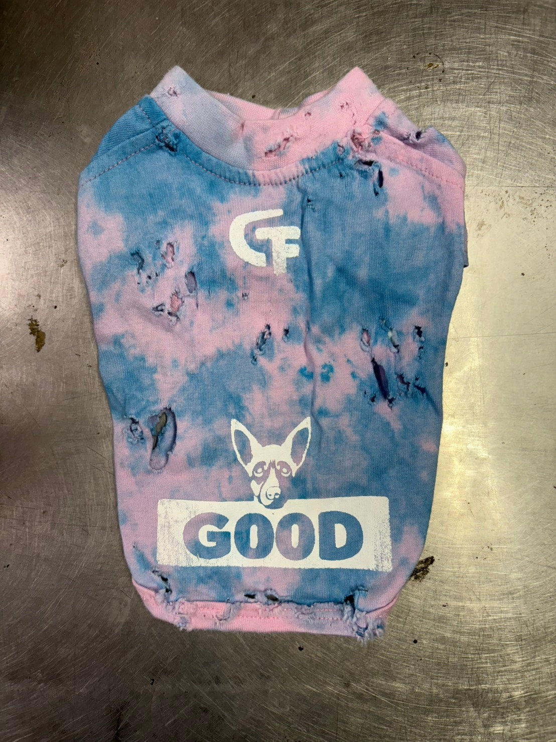 スペシャルヴィンテージTシャツ【Miniature Pinscher】