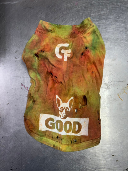 スペシャルヴィンテージTシャツ【Miniature Pinscher】