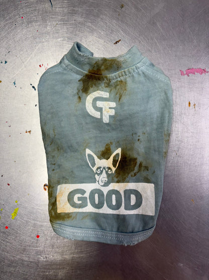 スペシャルヴィンテージTシャツ【Miniature Pinscher】