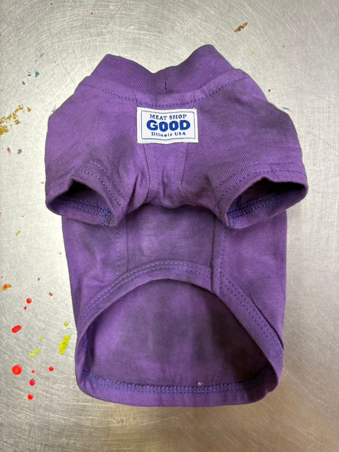 ヴィンテージTシャツ【Miniature Pinscher】