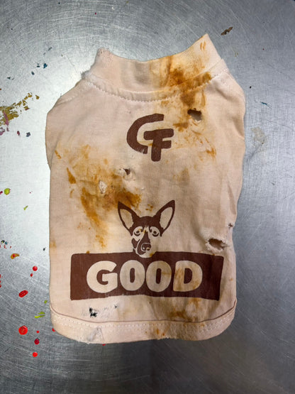 スペシャルヴィンテージTシャツ【Miniature Pinscher】