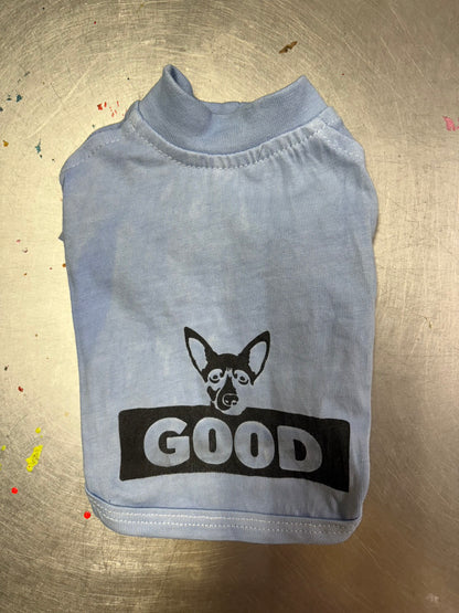 ヴィンテージTシャツ【Miniature Pinscher】
