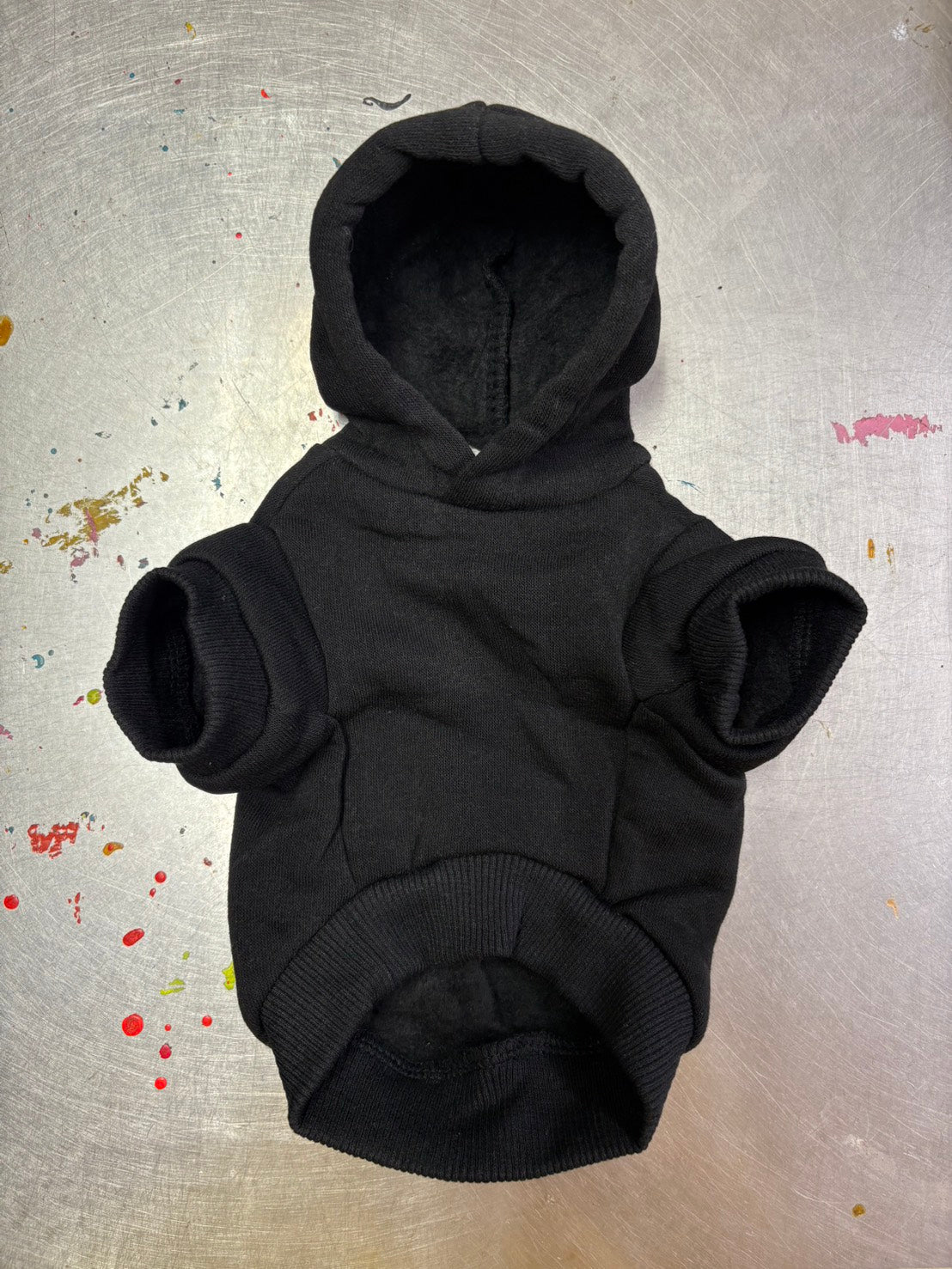 オリジナルフーディー【MEAT SHOP GOOD】