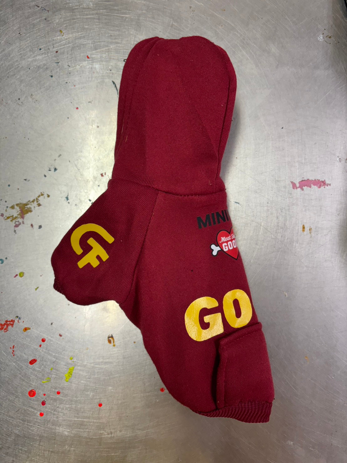 オリジナルフーディー【GOOD】