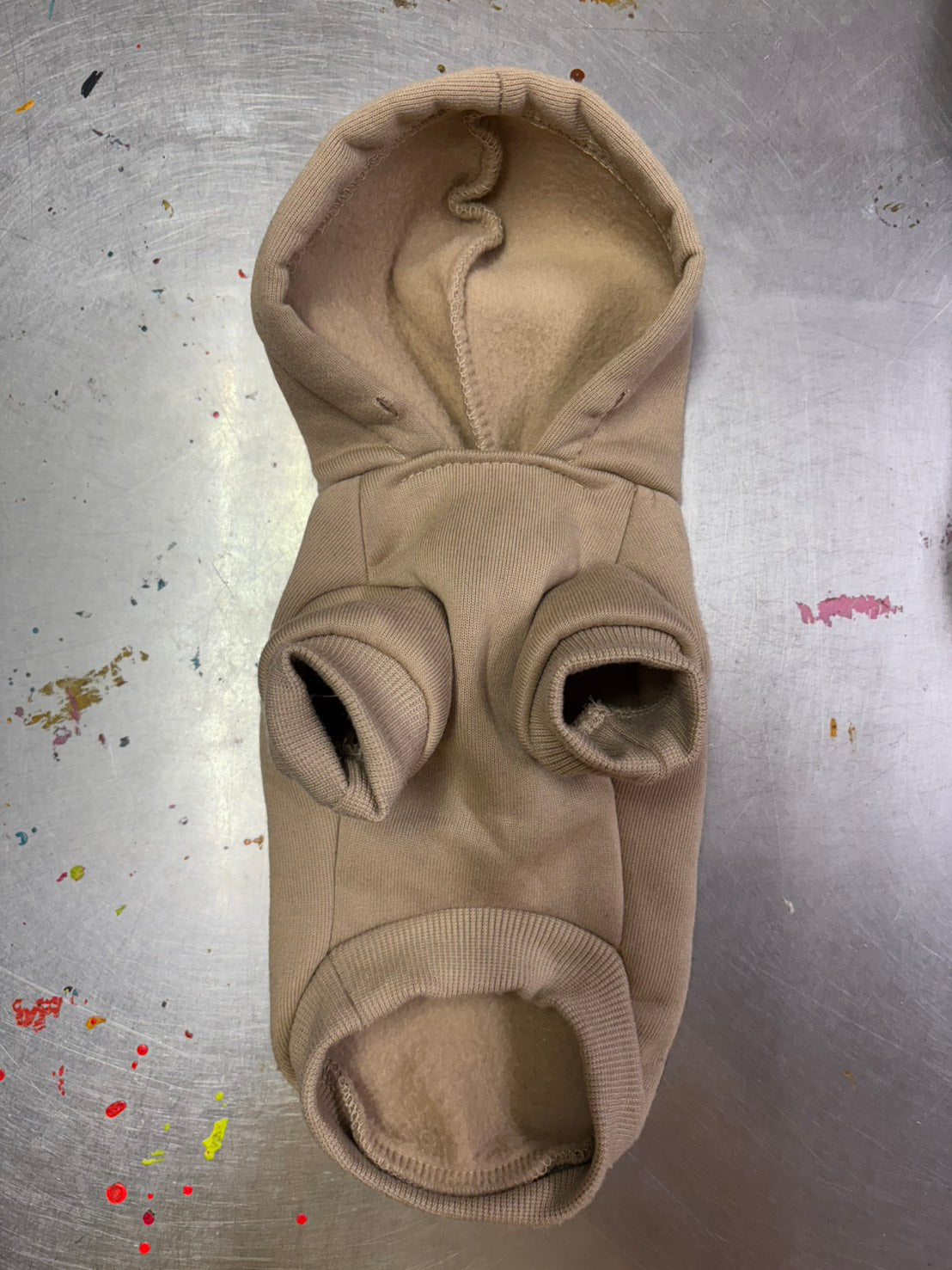 オリジナルフーディー【DOG GOOD】