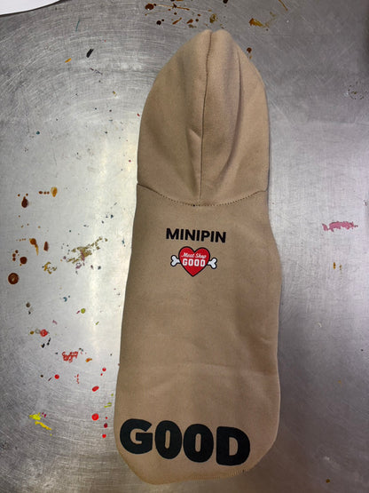 オリジナルフーディー【GOOD】