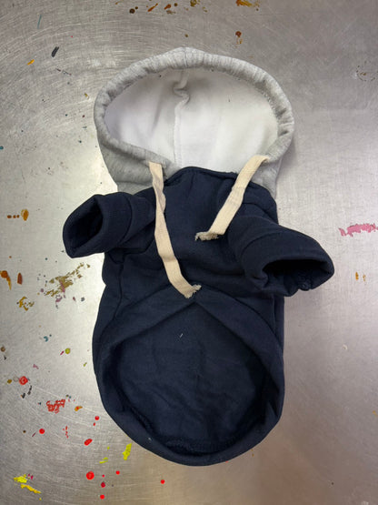 オリジナルフーディー【MEAT SHOP GOOD】