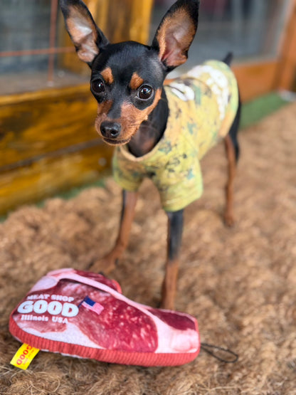 肉おもちゃ（DOG TOY）