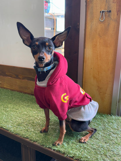 オリジナルフーディー【GOOD】