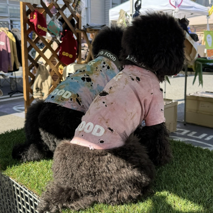 スペシャルヴィンテージTシャツ【ピンク】