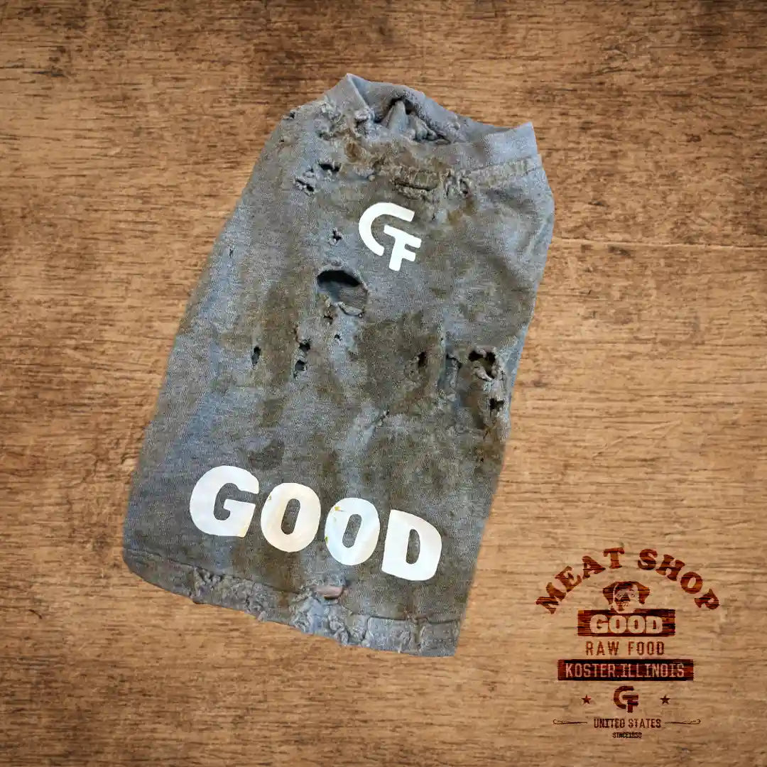 スペシャルヴィンテージTシャツ【GOOD】